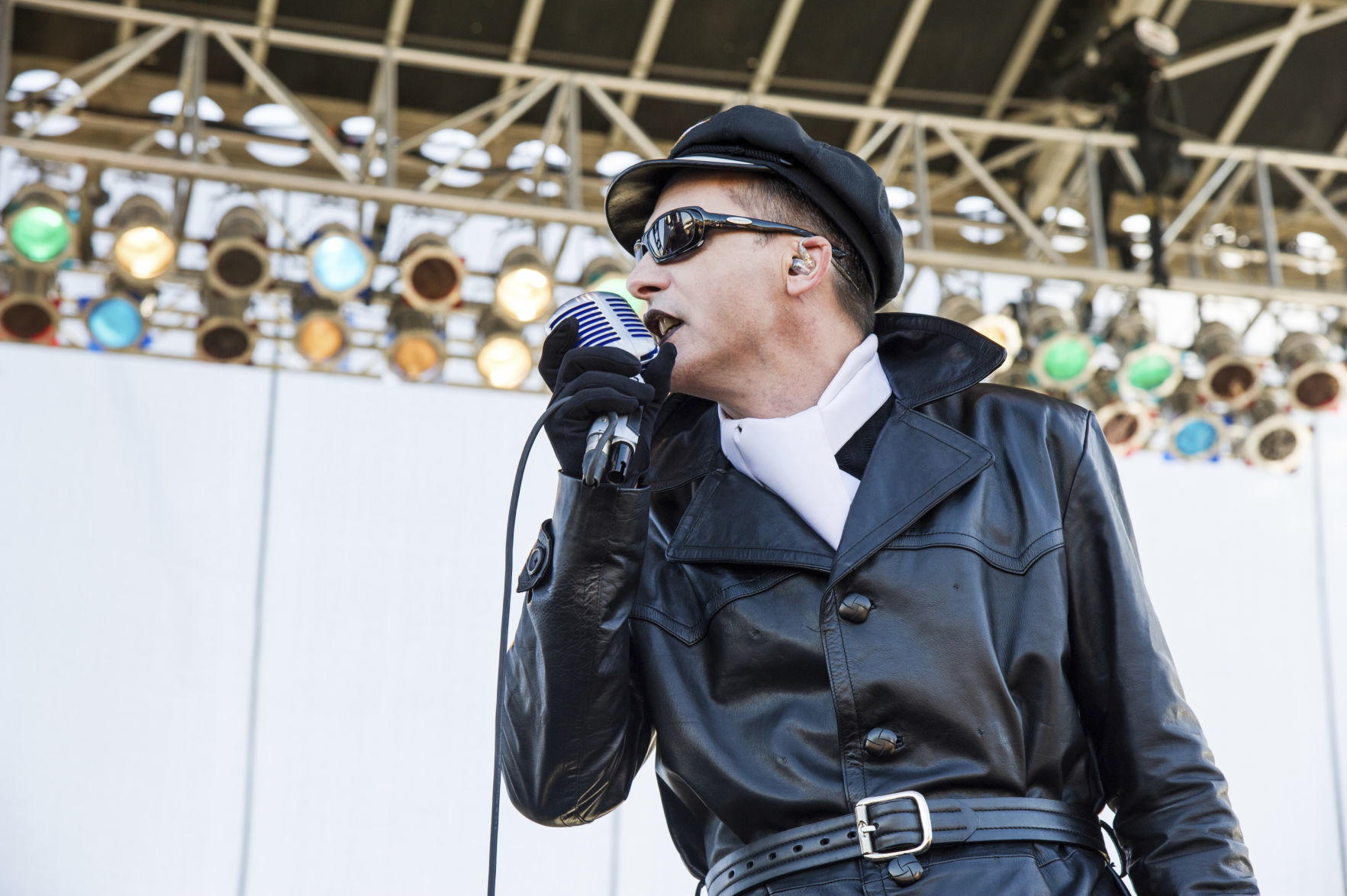 2015 Riot Fest - Chicago